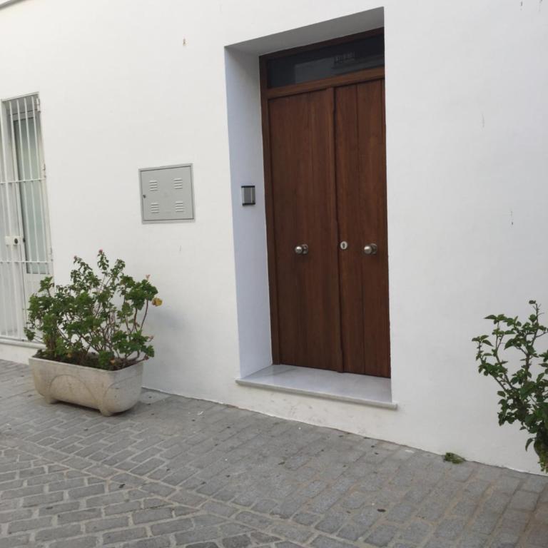 El Erizo Apartamentos - Apartamento con terraza - 5