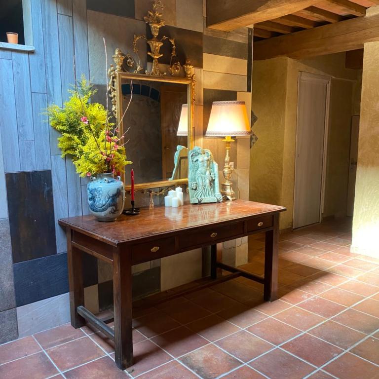 I SEI FILARI - Casa con 1 Camera da Letto - 6