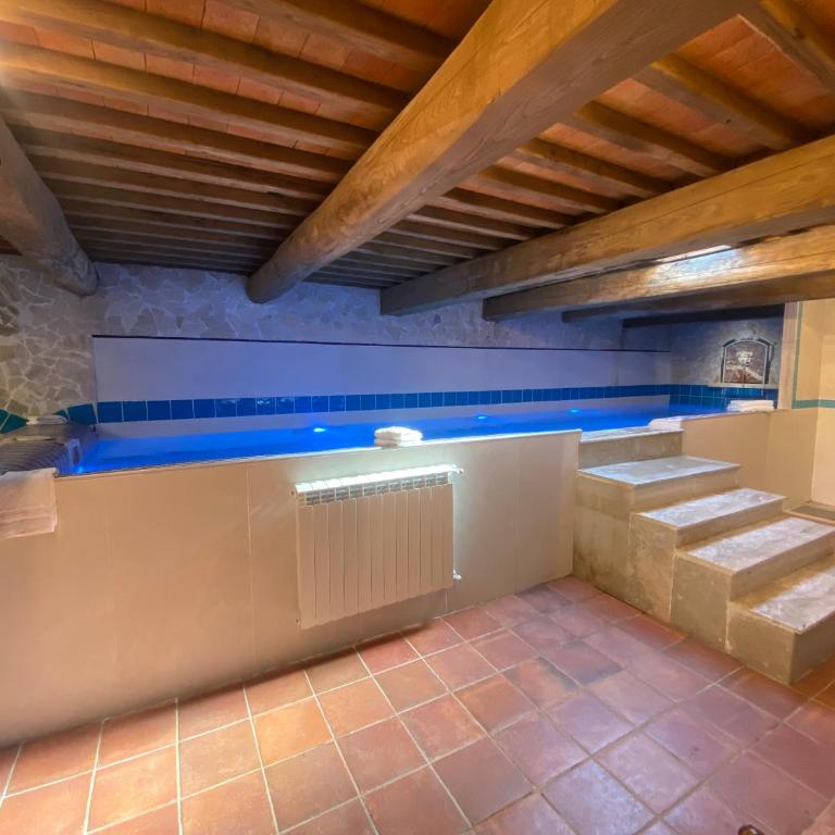 I SEI FILARI - Casa con 1 Camera da Letto - 4