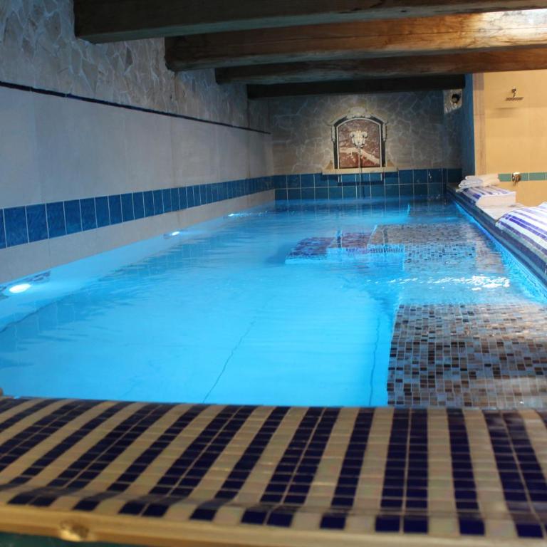 I SEI FILARI - Casa con 1 Camera da Letto - 11