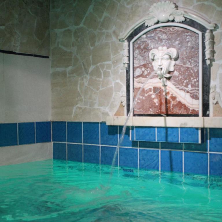 I SEI FILARI - Casa con 1 Camera da Letto - 12