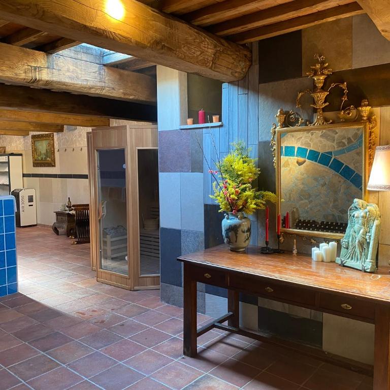 I SEI FILARI - Casa con 1 Camera da Letto - 14