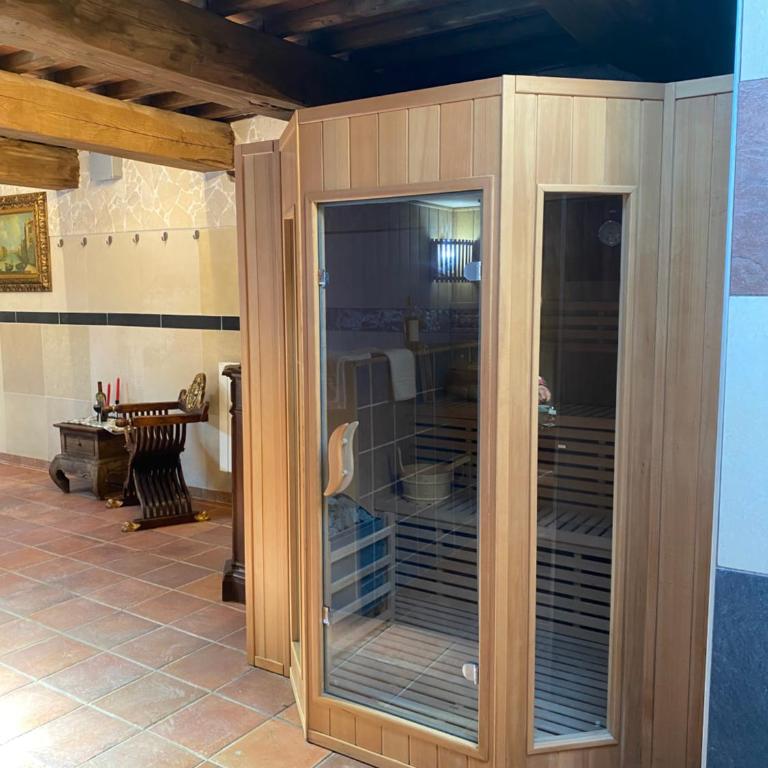 I SEI FILARI - Casa con 1 Camera da Letto - 20