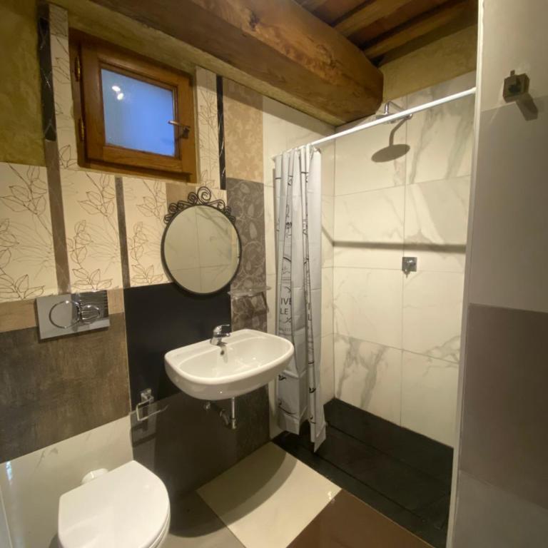 I SEI FILARI - Casa con 1 Camera da Letto - 22