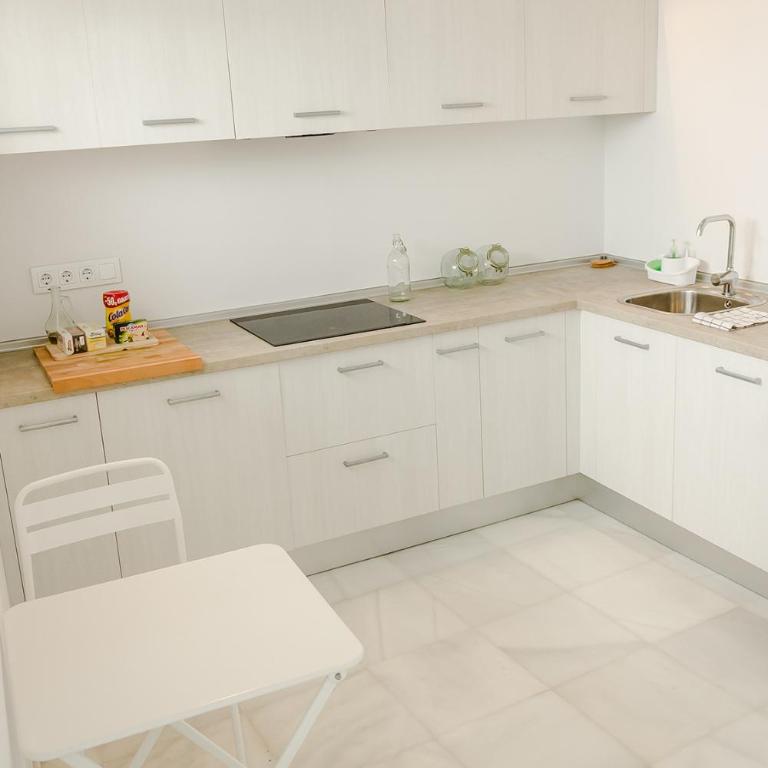 El Erizo Apartamentos - Apartamento - Planta baja - 3