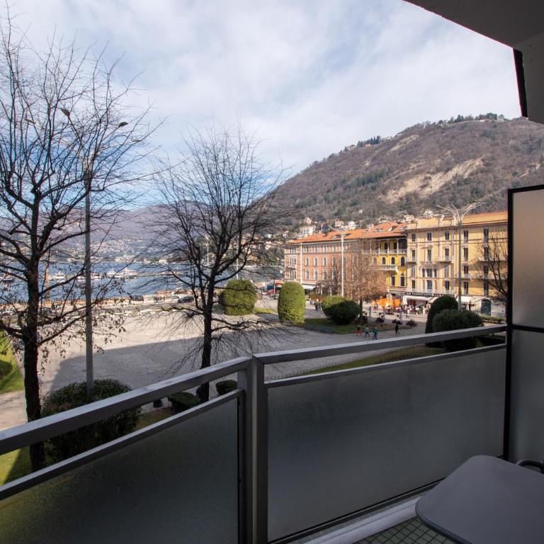 Il Vicolo - Appartamento Superior con 1 Camera da Letto e Vista Lago - Via Giocondo Albertolli 22 - 9