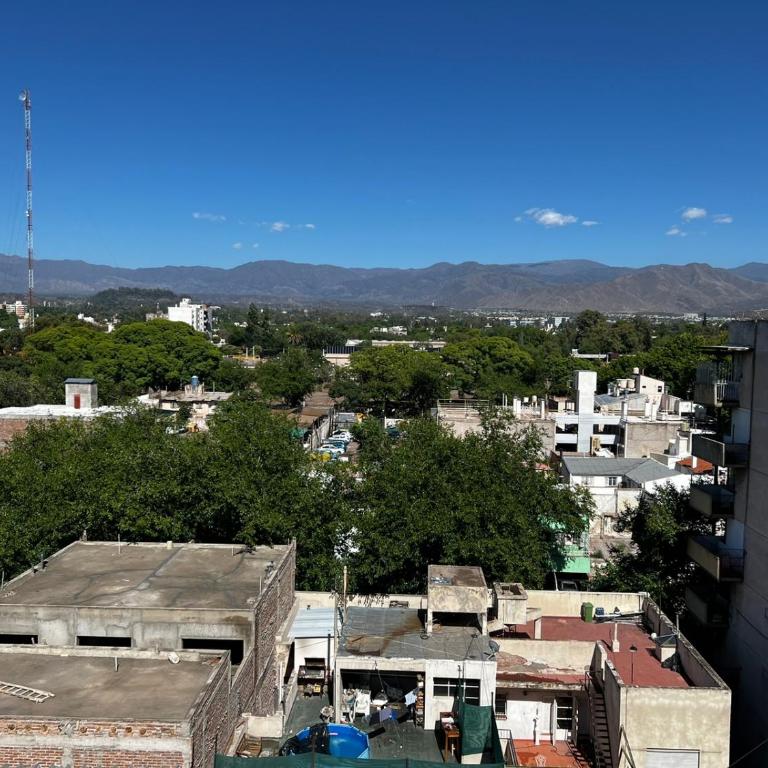 Departamento nuevo - Apartamento de 2 dormitorios - 7