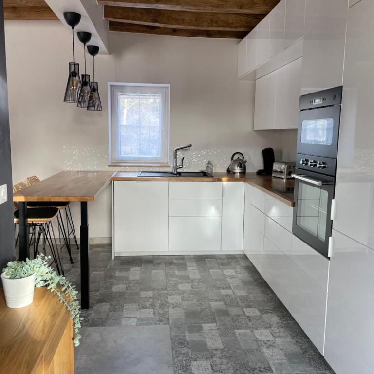 Gîte La Patouille - Maison de Vacances - 16