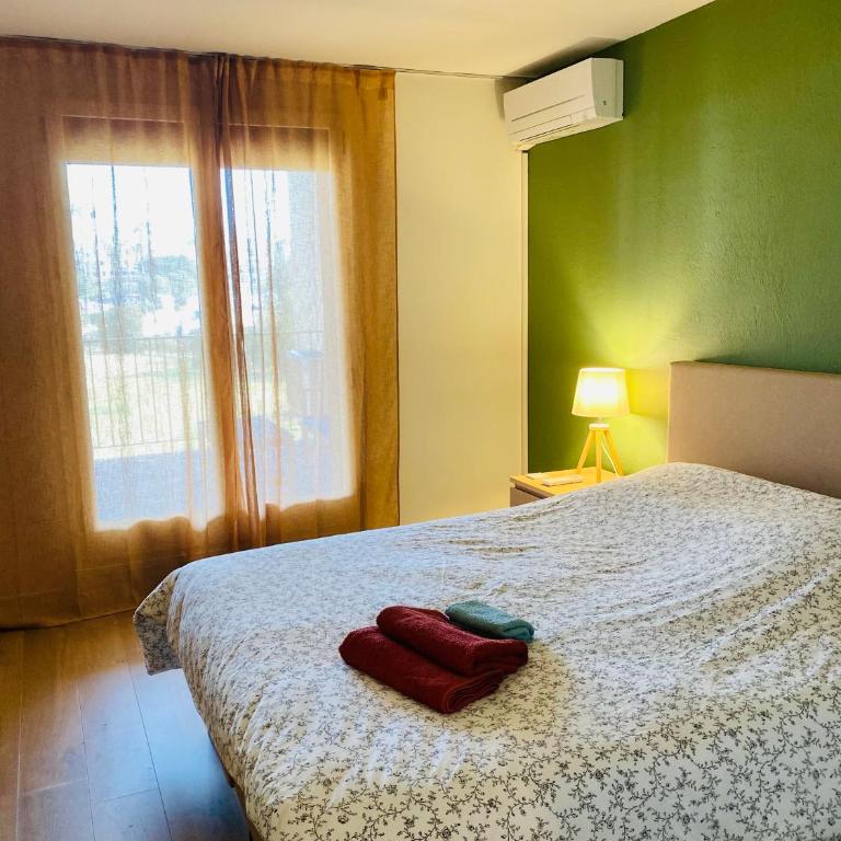 Le Marine 4 - Appartement 2 Chambres - 16