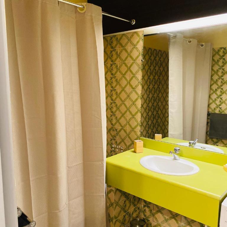 Le Marine 4 - Appartement 2 Chambres - 21