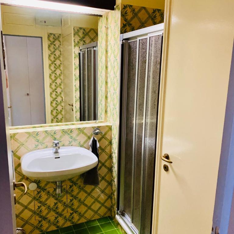 Le Marine 4 - Appartement 2 Chambres - 18