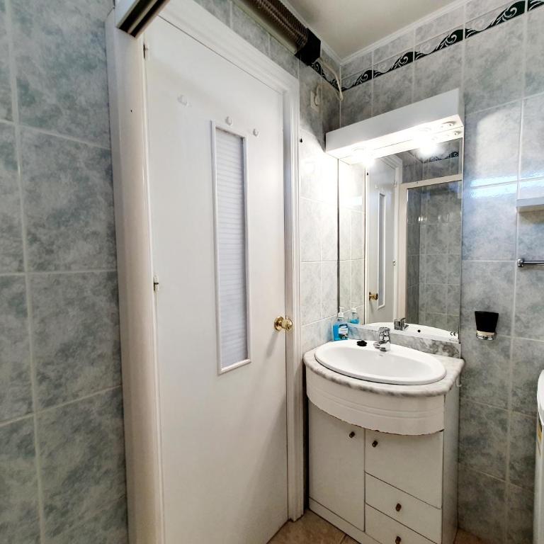 Estudio Coronado 324 - Estudio con terraza - 30