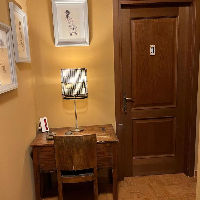 Corso Porta Nuova 39 - Single Room with Shared Bathroom - 4