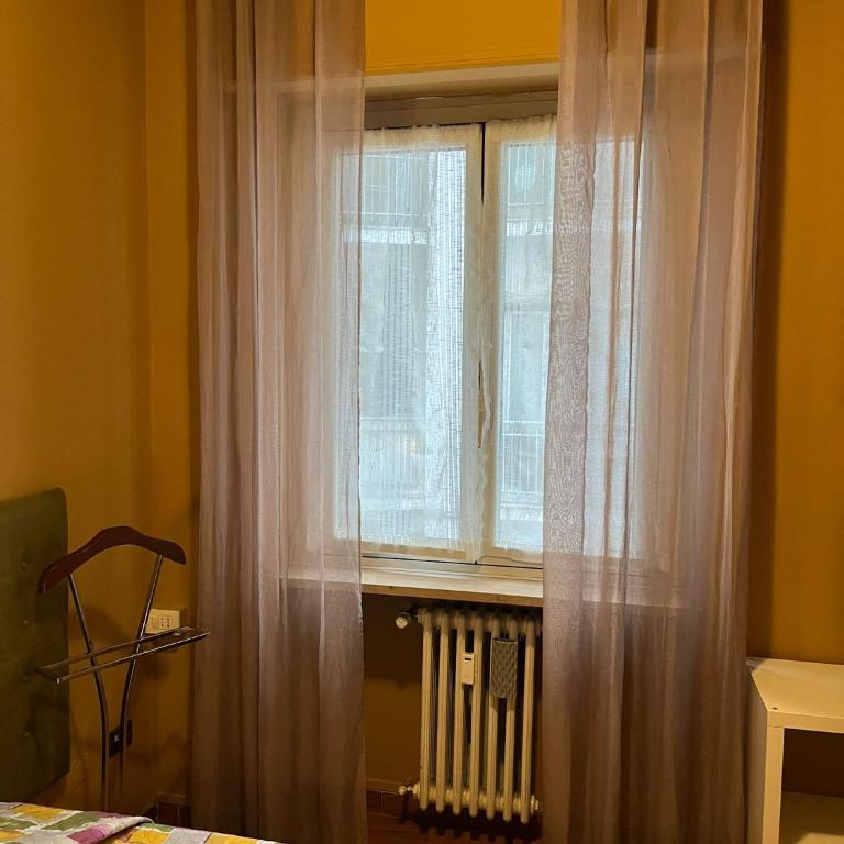 Corso Porta Nuova 39 - Single Room with Shared Bathroom - 5