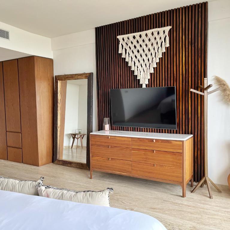 Mistiq Gardens - Apartamento de 2 dormitorios - 15