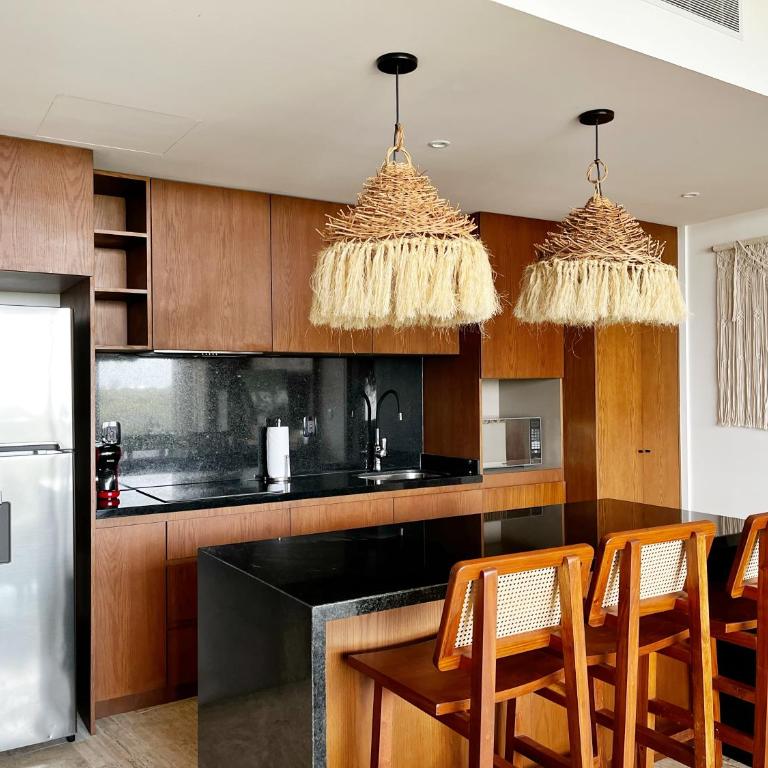 Mistiq Gardens - Apartamento de 2 dormitorios - 10