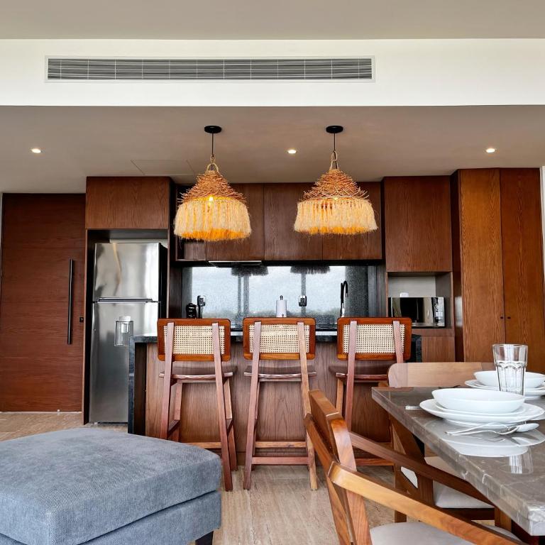 Mistiq Gardens - Apartamento de 2 dormitorios - 21