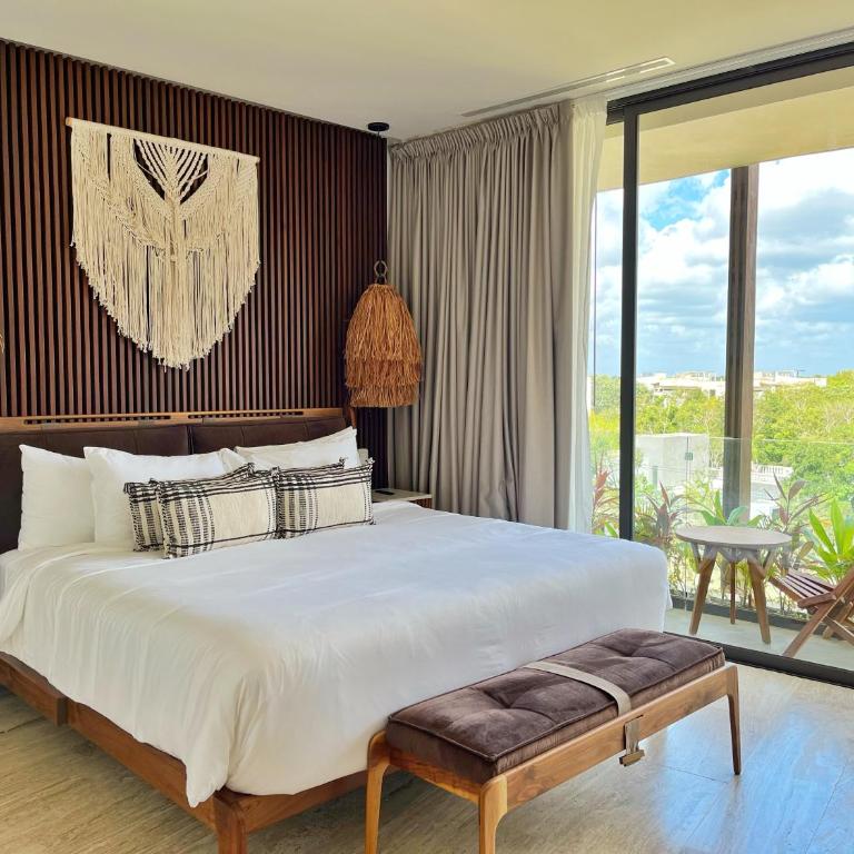 Mistiq Gardens - Apartamento de 2 dormitorios - 19