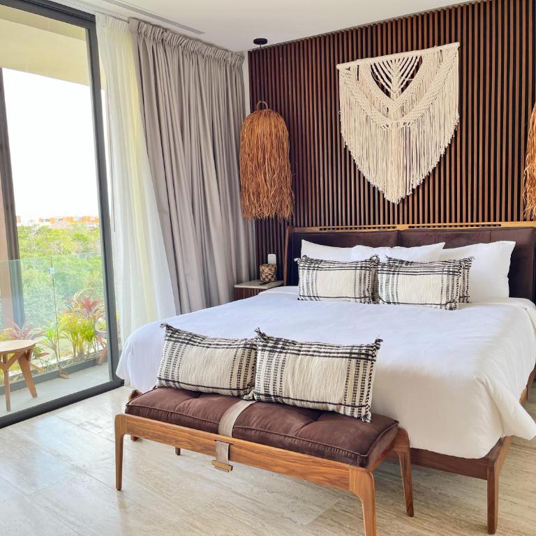 Mistiq Gardens - Apartamento de 2 dormitorios - 22