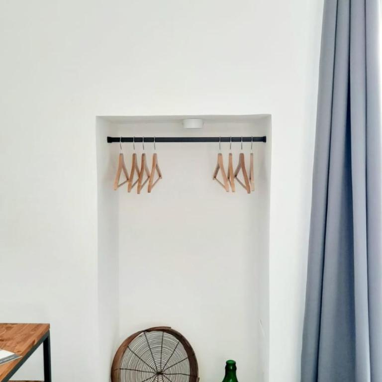 Casina Pompiliano - Appartamento con 1 Camera da Letto - 7
