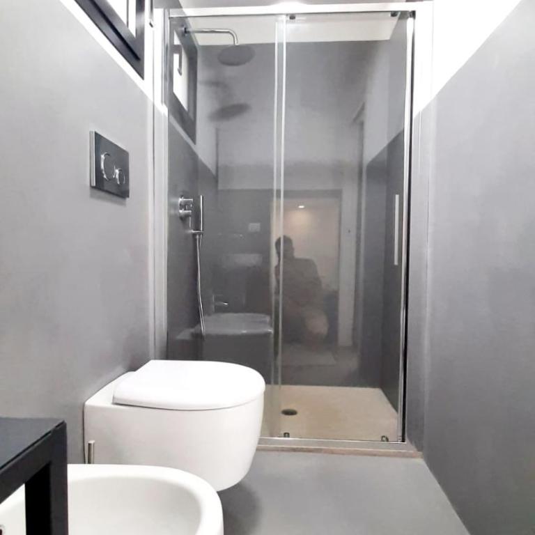 Casina Pompiliano - Appartamento con 1 Camera da Letto - 8