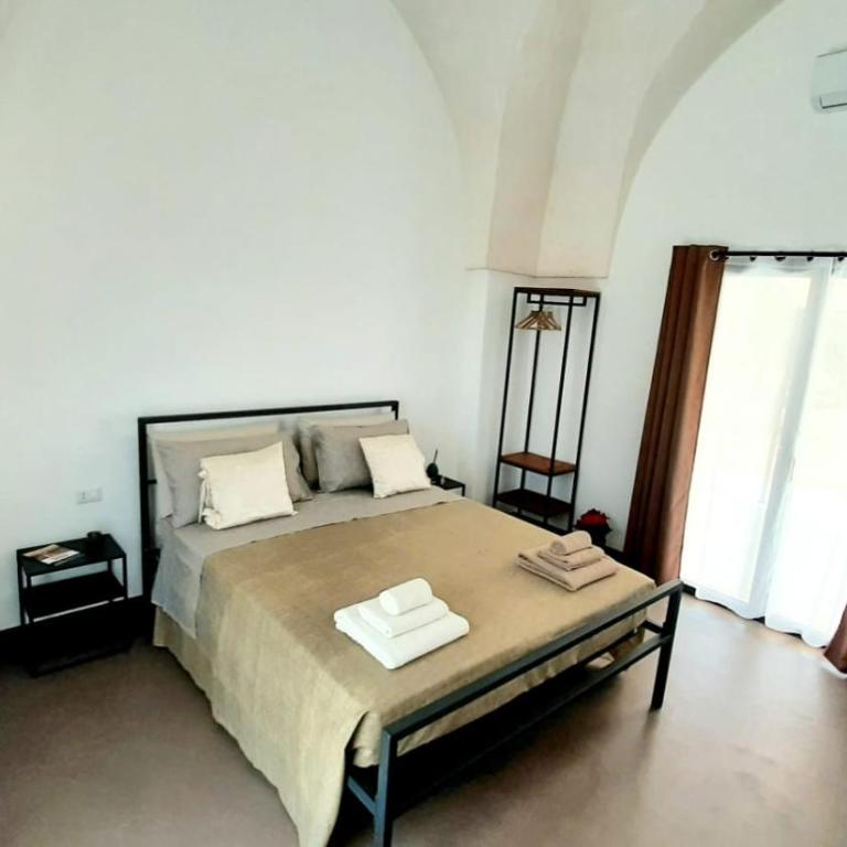 Casina Pompiliano - Appartamento con 1 Camera da Letto - 5