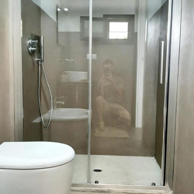 Casina Pompiliano - Appartamento con 1 Camera da Letto - 7