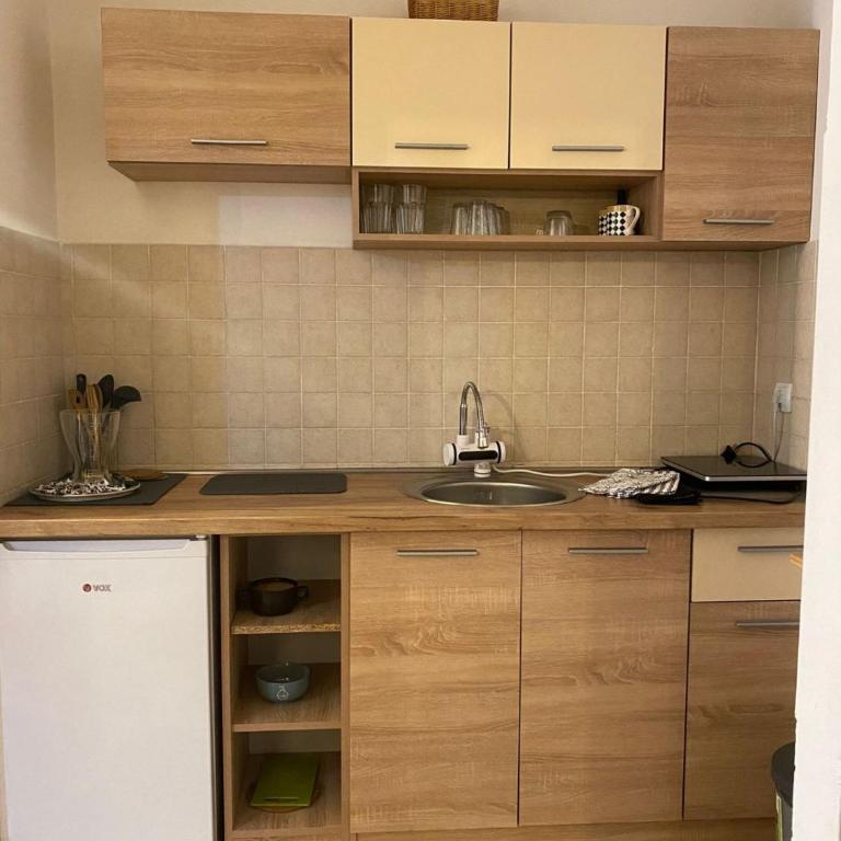 Apartment Natasa - Apartman sa 1 Spavaćom Sobom - 2