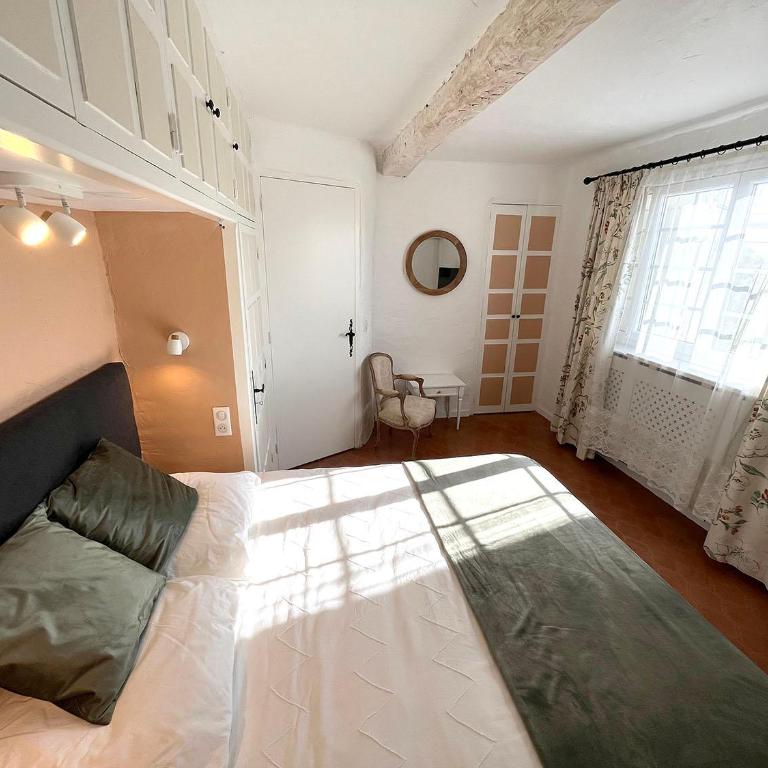 Villa Harmonie - unique provençal charm - Villa 2 Chambres - 17