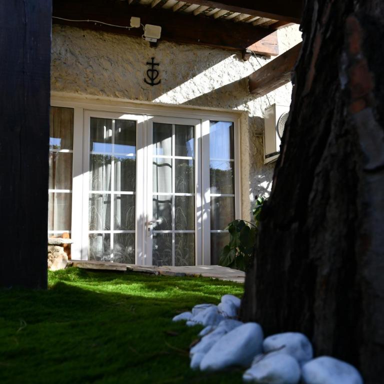 Villa Harmonie - unique provençal charm - Villa 2 Chambres - 33