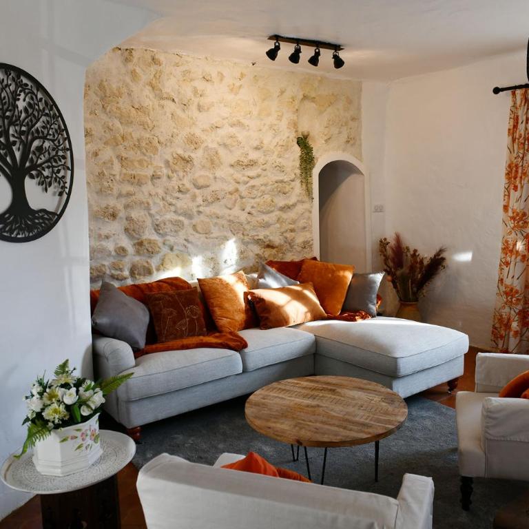 Villa Harmonie - unique provençal charm - Villa 2 Chambres - 4