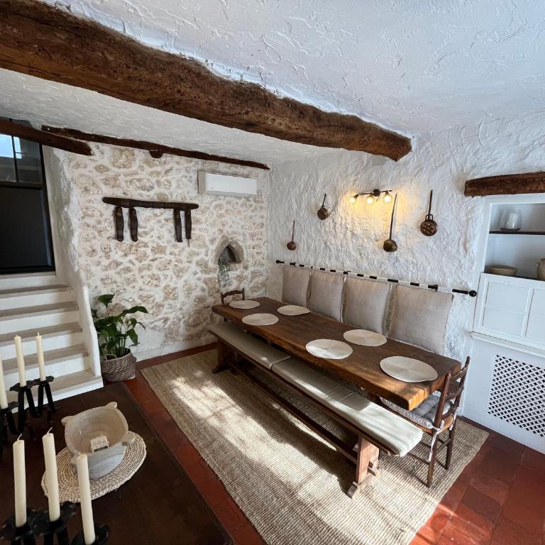 Villa Harmonie - unique provençal charm - Villa 2 Chambres - 7