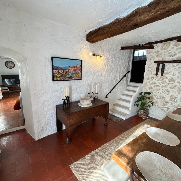 Villa Harmonie - unique provençal charm - Villa 2 Chambres - 10