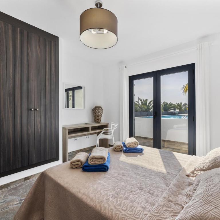 Casa Alma - VipVipVillas - Vacation Home - 19