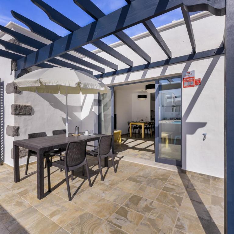 Casa Alma - VipVipVillas - Vacation Home - 31