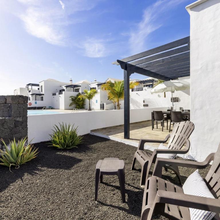 Casa Alma - VipVipVillas - Vacation Home - 33