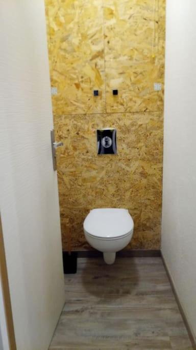 joli appartement T2 très bien situé, parking couvert - Apartment mit 2 Schlafzimmern - 10