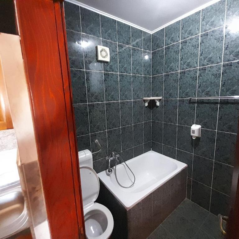 Apartmani Ličina - Studio with Balcony - 3