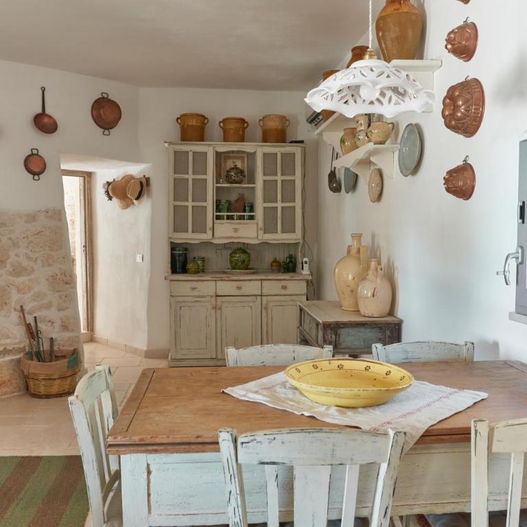 TRULLO SILENTIO, Ostuni - w private pool - Villa con Piscina Privata - 26