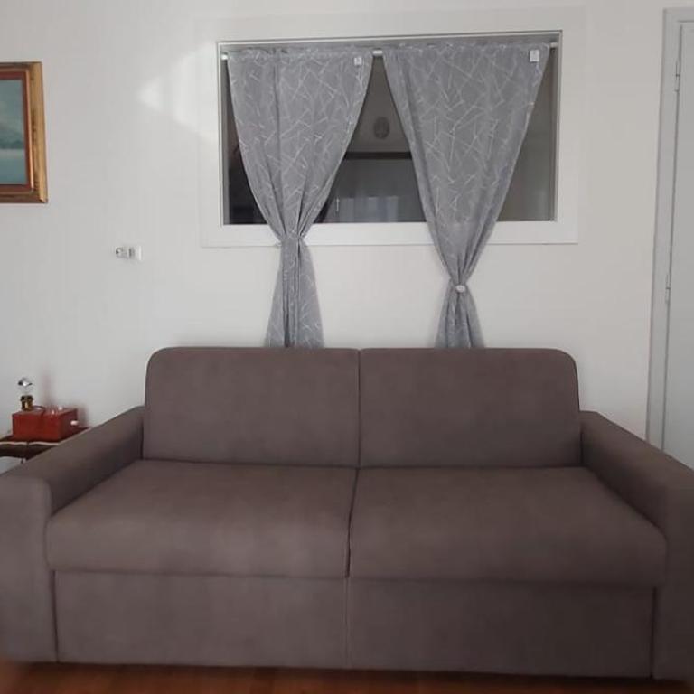APPARTAMENTO HEIDI IN CENTRO STORICO - Appartamento con 1 Camera da Letto - 25