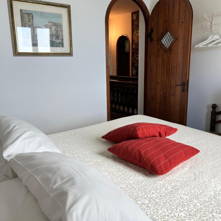 Il Conventino delle Cinque Terre - Sea View - AC&WiFi - Vernazzarentals - Haus mit 4 Schlafzimmern - 11