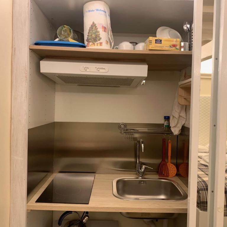 Suite "Faenza", Duomo a 2 passi, WiFi e AC - Camera Matrimoniale con Bagno Privato - 11