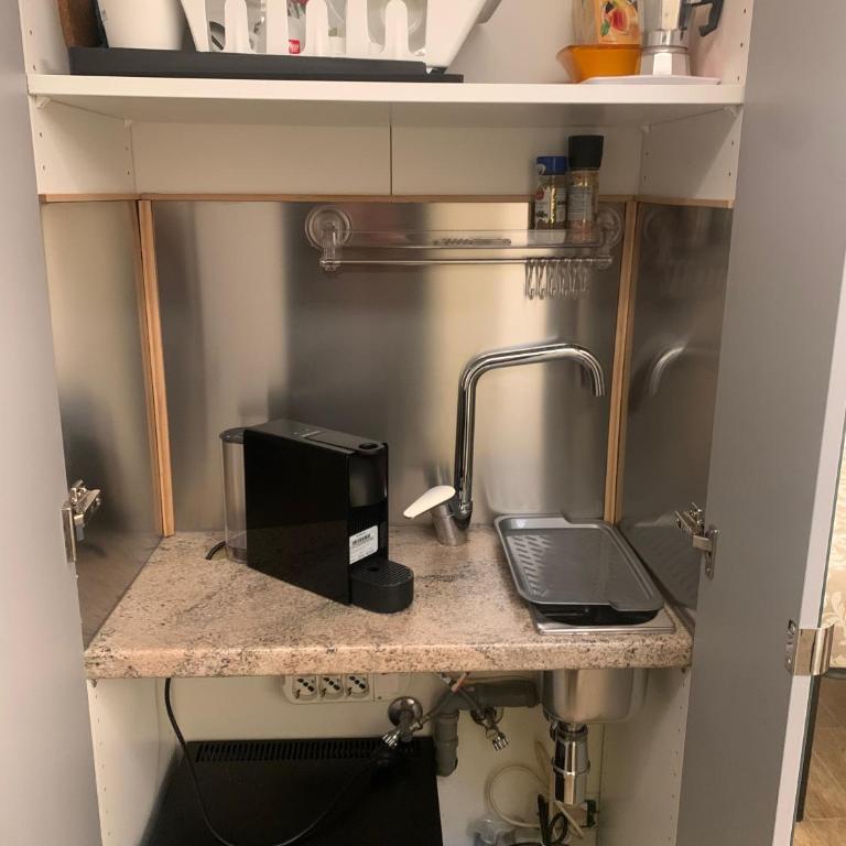 Suite "Faenza", Duomo a 2 passi, WiFi e AC - Camera Matrimoniale con Bagno Privato - 16
