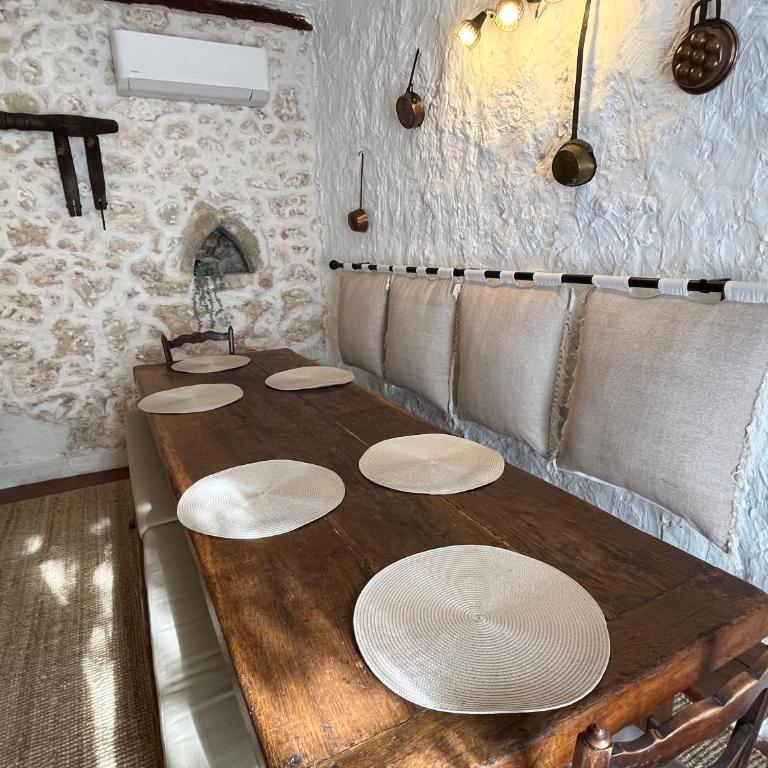 Villa Harmonie - unique provençal charm - Villa 2 Chambres - 9