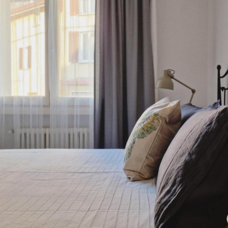 Bilocale sul Lago di Como La Ca' ai Mulen - Appartamento con 1 Camera da Letto - 12