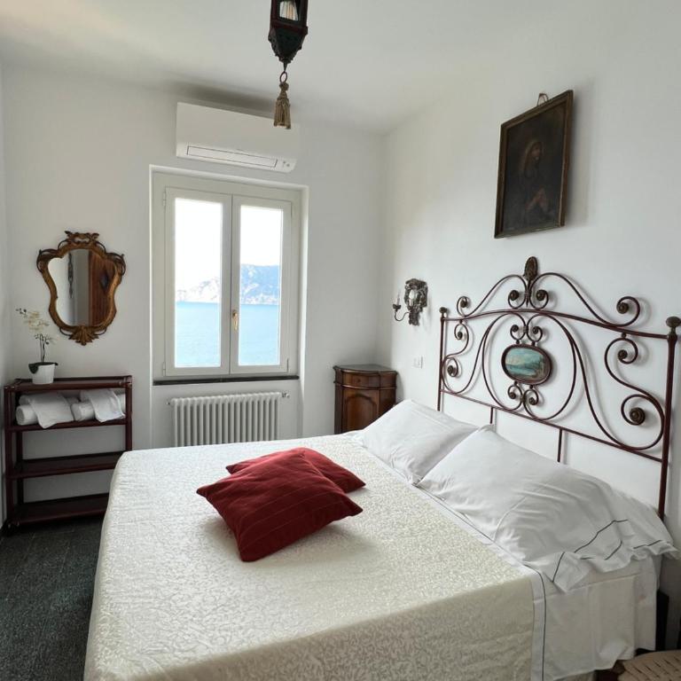 Il Conventino delle Cinque Terre - Sea View - AC&WiFi - Vernazzarentals - Haus mit 4 Schlafzimmern - 6