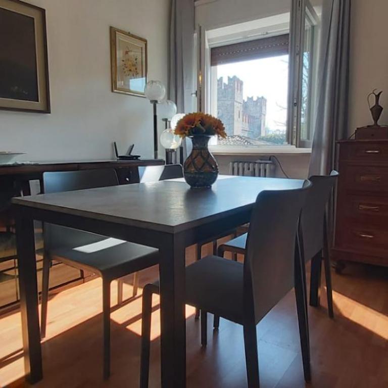APPARTAMENTO HEIDI IN CENTRO STORICO - Appartamento con 1 Camera da Letto - 33