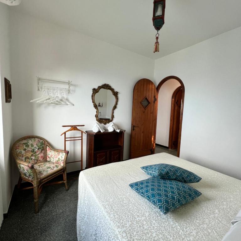 Il Conventino delle Cinque Terre - Sea View - AC&WiFi - Vernazzarentals - Haus mit 4 Schlafzimmern - 5