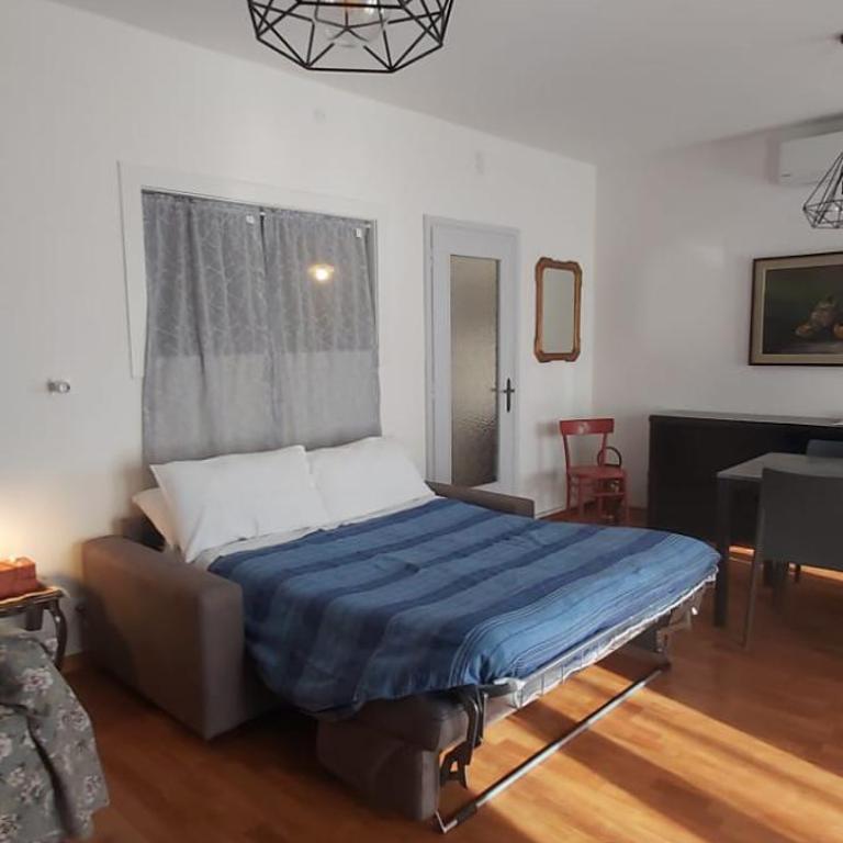 APPARTAMENTO HEIDI IN CENTRO STORICO - Appartamento con 1 Camera da Letto - 28