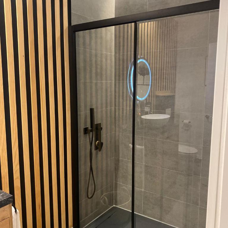 Sevilla deluxe suites - Apartamento Superior con bañera - 6